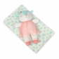 Baby Matex Carol - Комплект с одеяло 75х100 см. Продукт Baby Matex Carol - Комплект с одеяло 75х100 см. - 8 - BG Hlapeta